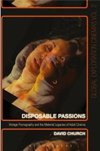 Disposable Passions