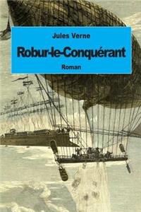 Robur-le-Conquérant