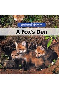 A Fox's Den