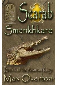 The Amarnan Kings, Book 2