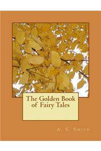 The Golden Book of Fairy Tales