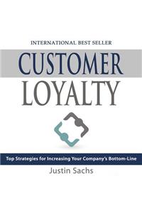 Customer Loyalty Lib/E