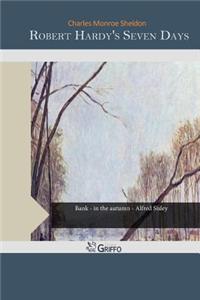 Robert Hardy's Seven Days