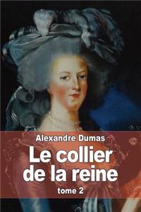 Le collier de la reine
