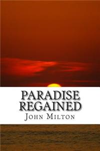 Paradise Regained
