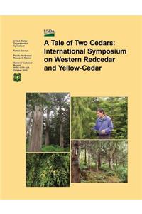 A Tale of Two Cedars