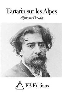 Tartarin sur les Alpes