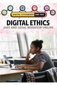 Digital Ethics