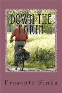 Down The Earth