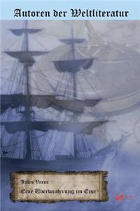 Eine Überwinterung im Eise