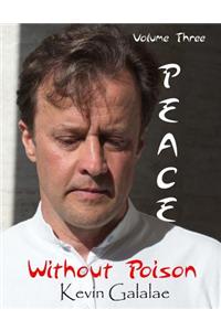 Peace Without Poison