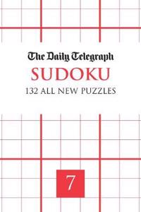 Daily Telegraph Sudoku 7