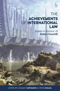 Achievements of International Law