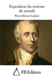 Exposition du système du monde