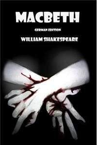 Macbeth (German Edition)