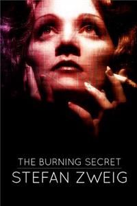 Burning Secret