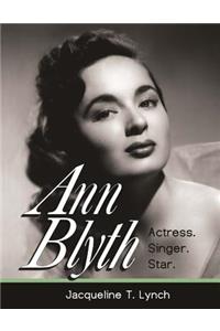 Ann Blyth