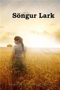 Songur Lark: Song of the Lark (Icelandic Edition)