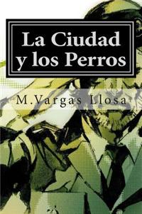 La Ciudad y Los Perros