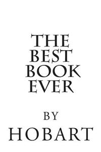 The Best Book Ever