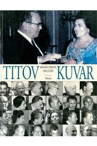Titov kuvar