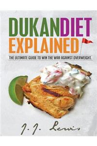 Dukan Diet Explained