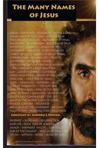 The Many Names of Jesus