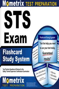 Sts Exam Flashcard Study System