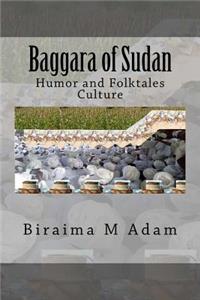 Baggara of Sudan