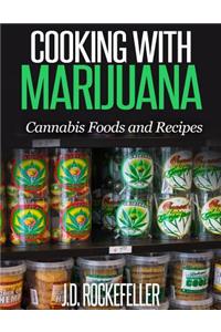 Cooking with Marijuana