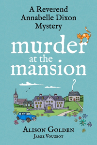 Murder at the Mansion