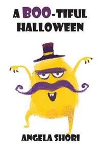 Boo-tiful Halloween