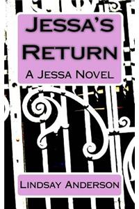 Jessa's Return