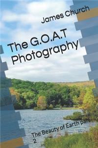 The G.O.A.T Photography