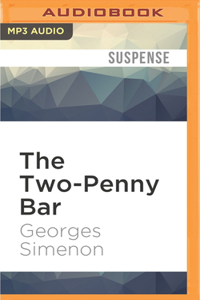 Two-Penny Bar