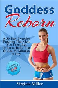 Goddess Reborn
