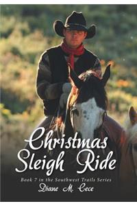 Christmas Sleigh Ride