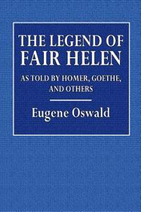 The Legend of Fair Helen