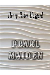Pearl-Maiden
