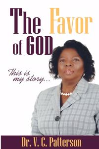 Favor Of God