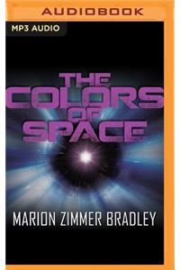 Colors of Space