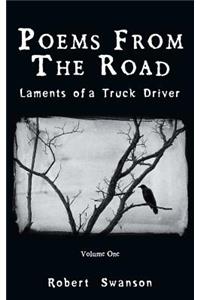 Poems from the Road
