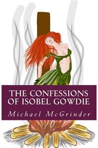 Confessions of Isobel Gowdie