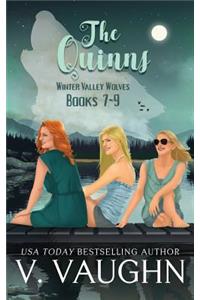 Quinns