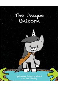 Unique Unicorn