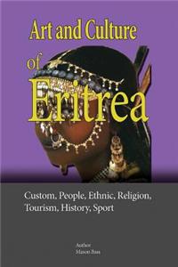 Art and Culture of Eritrea
