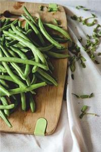 The Green Beans Journal