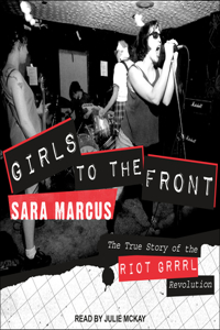 Girls to the Front