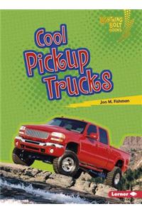 Cool Pickup Trucks