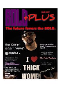 BOLD Plus Jan 2017